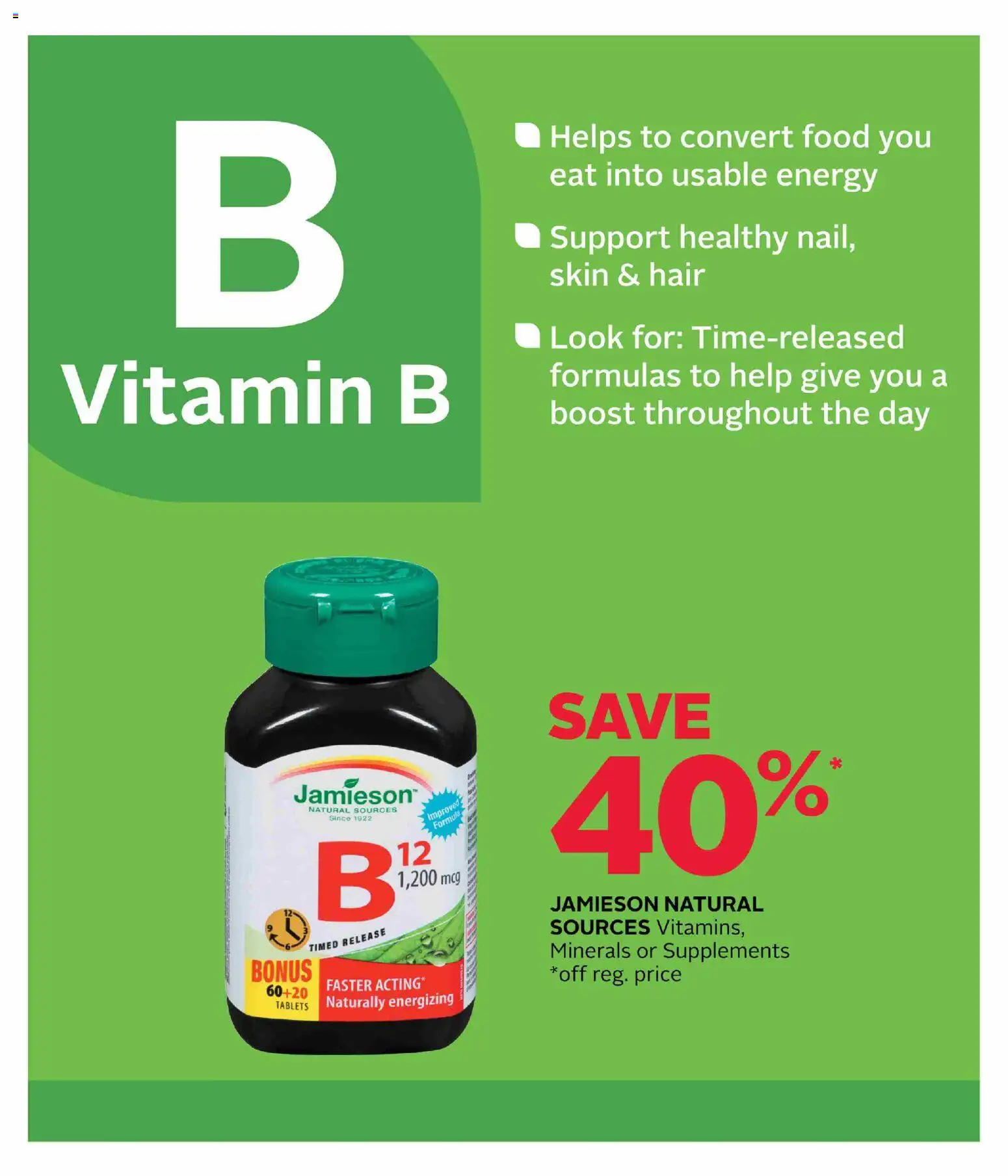 Rexall flyer valid from 28.11.2025 | Page: 8