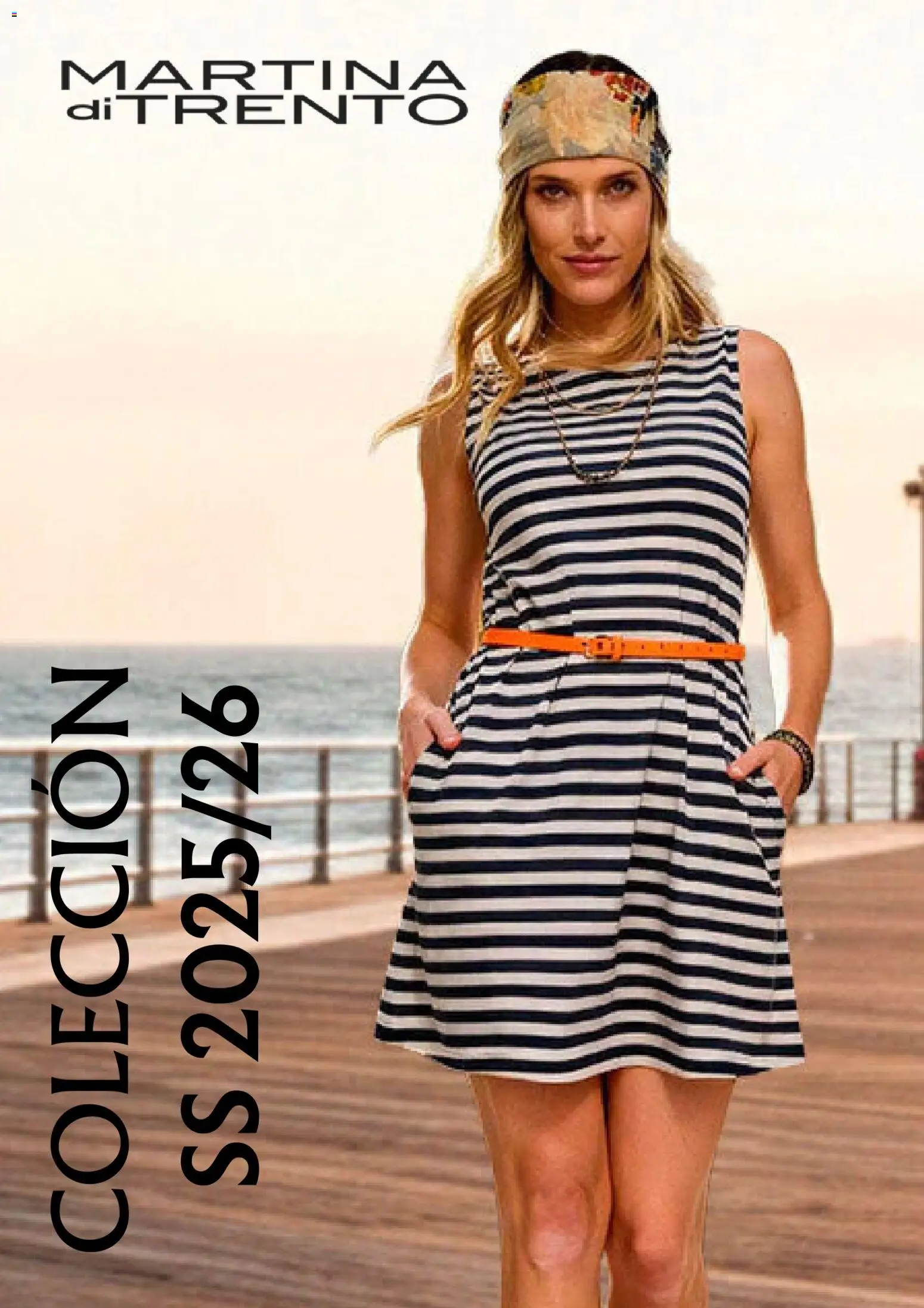 Martina di Trento catálogo │ válido desde el 01.03.2026 | Página: 1