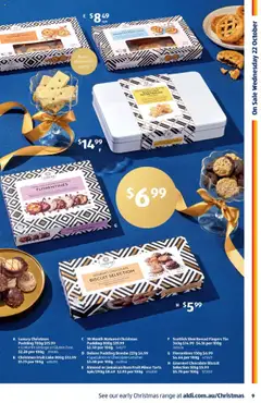 Preview of Catalogue Aldi - valid from 22.10.2025 | Page: 9