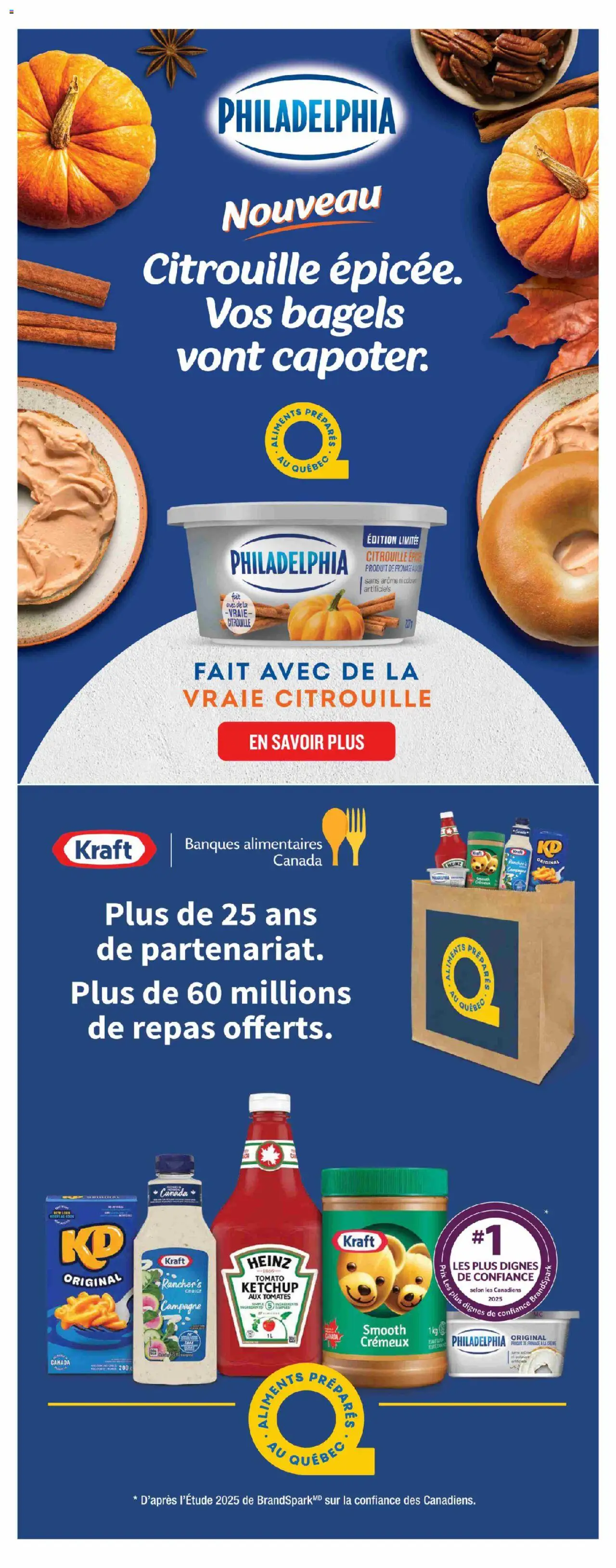 Super C flyer valid from 09.10.2025 | Page: 19 | Products: Ketchup