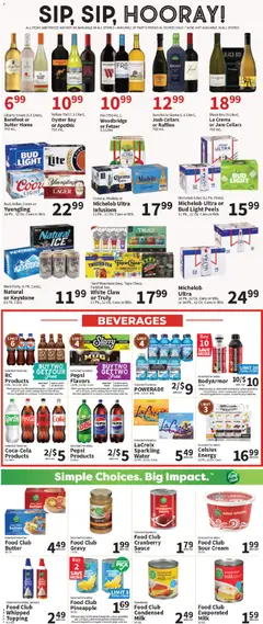 Preview of Food City weekly ads valid from 05.11.2025 | Page: 6