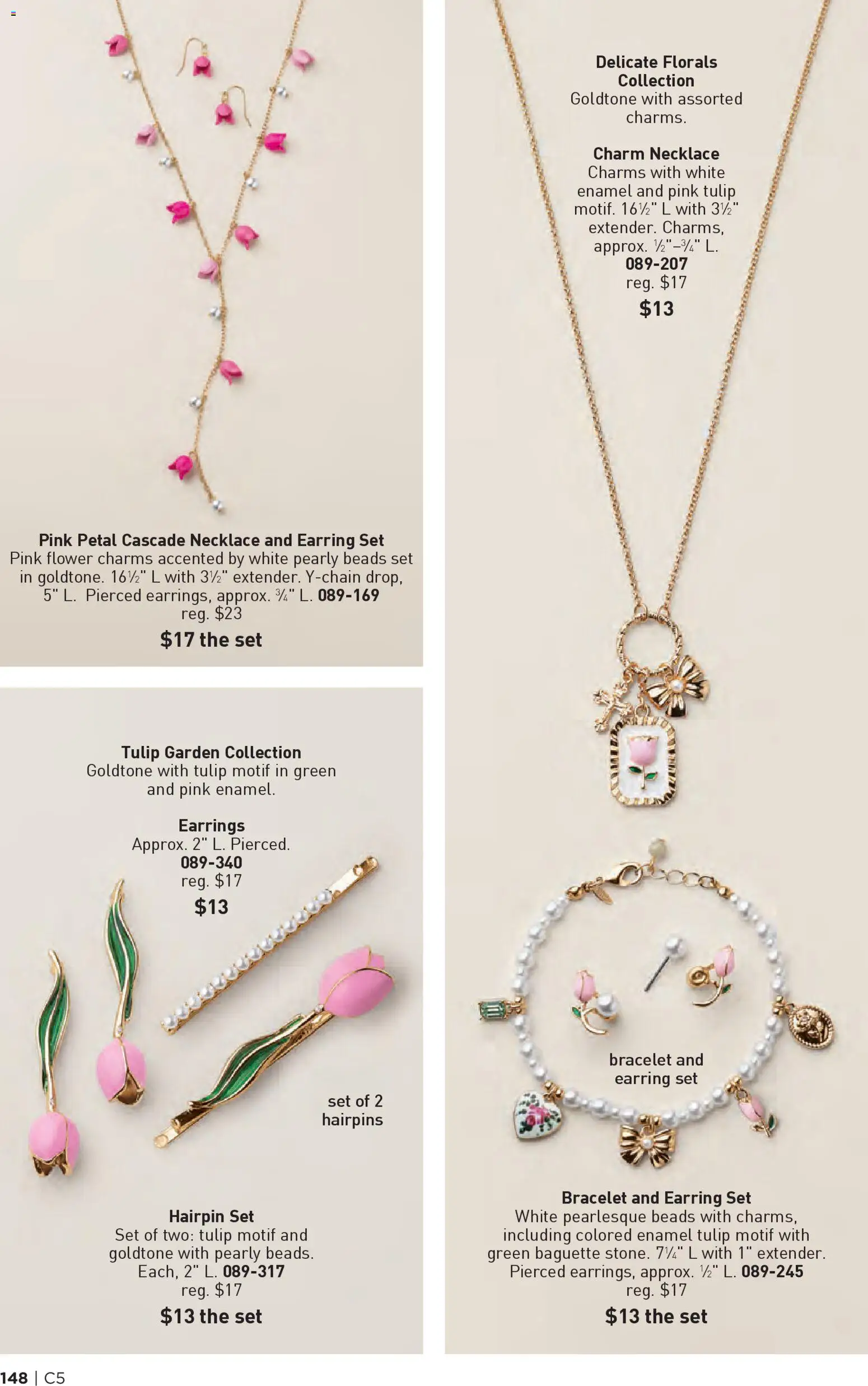 Avon Brochure - valid from 25.02.2026 | Page: 148