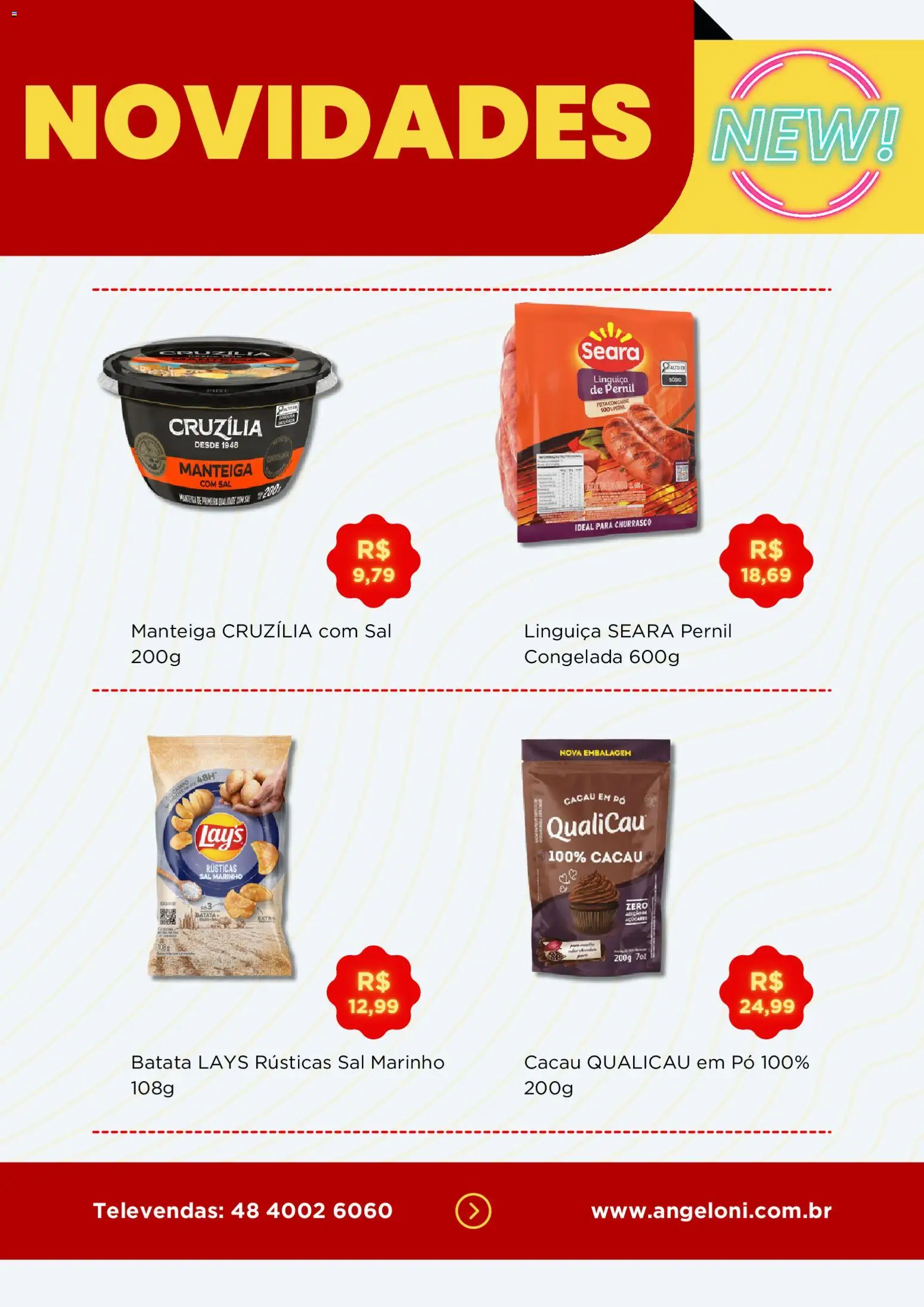 Angeloni Folheto - válido de 05.02.2026 | Página: 4