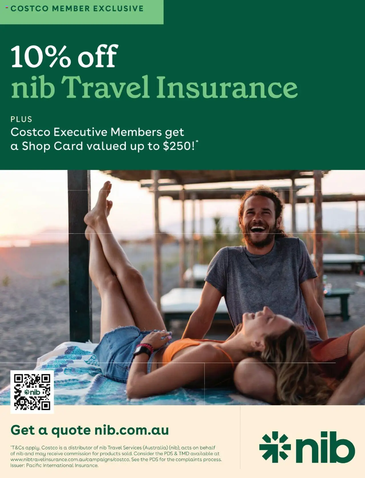 Costco catalogue - valid from 01.11.2025 | Page: 20