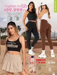 Carmel - Carmel C04 2026 -  Vista previa de la revista de la tienda Carmel valido desde el 01.04.2026 | Página: 93