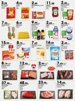 Zaffari - Ofertas da semana - Pré-Visualização do folheto da loja Zaffari, válido de 27.04.2026 | Página: 2