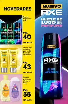 Leonisa - Aliados -  Vista previa de la revista de la tienda Leonisa valido desde el 01.10.2025 | Página: 2 | Productos: Crema, Perfume, Protector solar