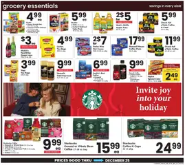 Preview of Acme weekly ads valid from 28.11.2025 | Page: 23
