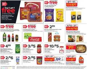 Preview of Giant weekly ads valid from 10.10.2025 | Page: 4