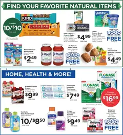Preview of Pick ‘n Save weekly ads valid from 11.03.2026 | Page: 6