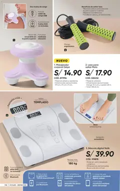 Vista previa de folleto Azzorti - Campaña 5 de la Azzorti válido desde 16.02.2026 | Página: 201 | Productos: Teléfono, Cable, USB