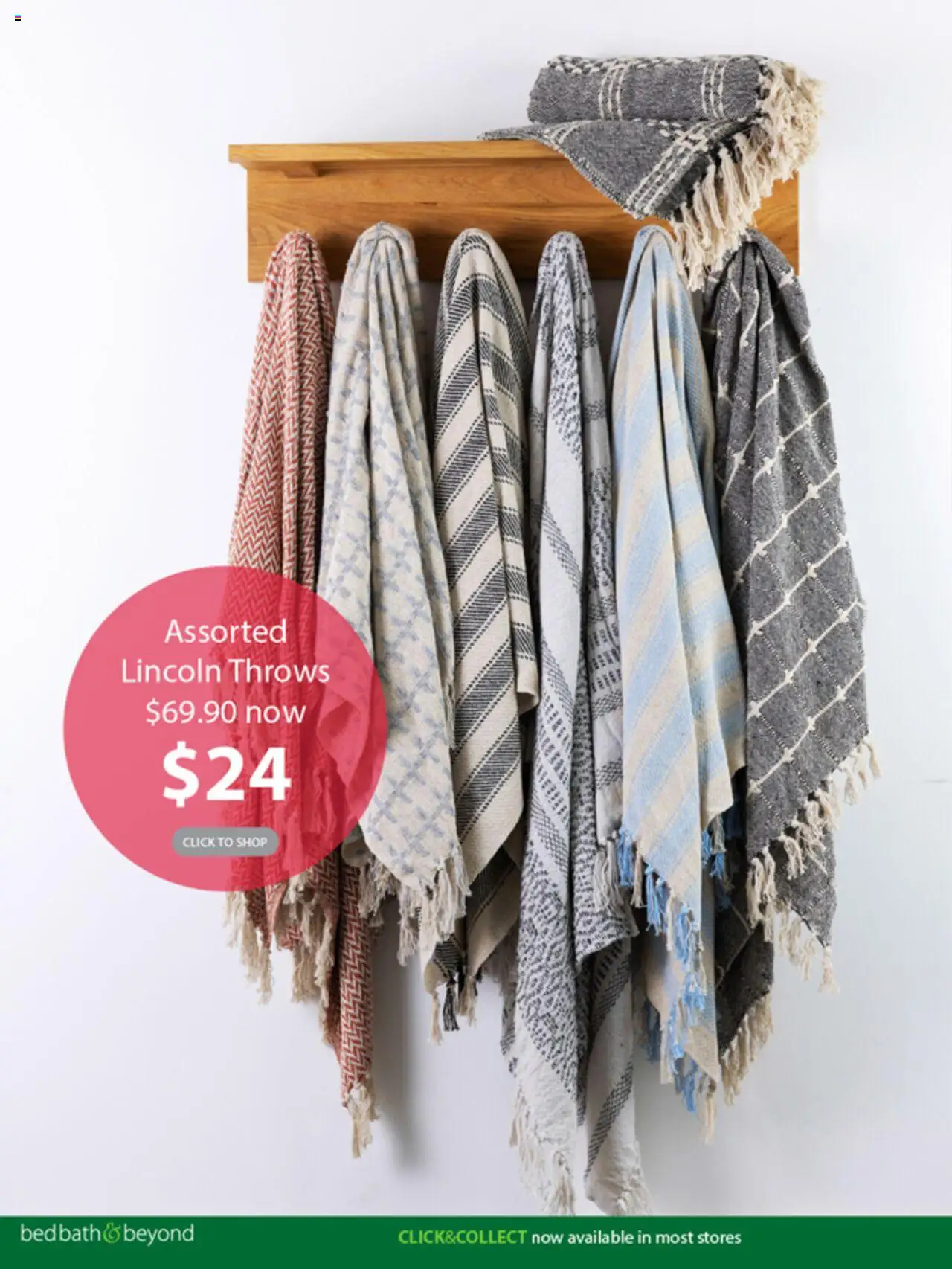 Bed Bath and Beyond catalogue from 11.08.2025 | Page: 28