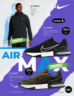 Vista previa de Price Shoes catálogo , nuevo folleto de la tienda, válido en México a partir del 15.02.2026 | Página: 165