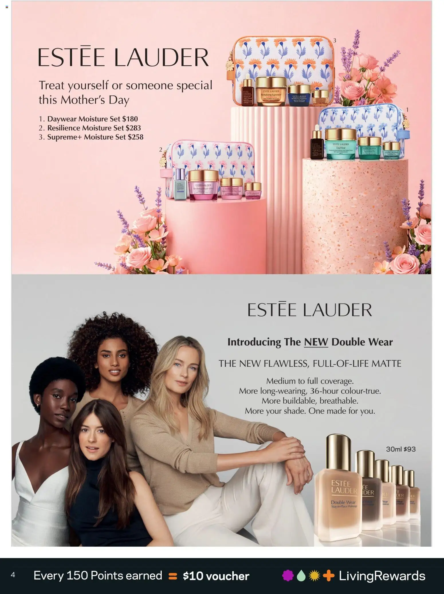 Life Pharmacy catalogue from 16.04.2026 | Page: 4