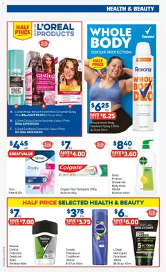 Preview of Foodland  Catalogue  - valid from 15.10.2025 | Page: 19