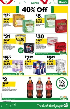 Preview of Woolworths Black Friday - valid from 26.11.2025 | Page: 6