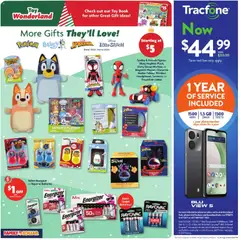 Preview of Family Dollar weekly ads valid from 14.12.2025 | Page: 6
