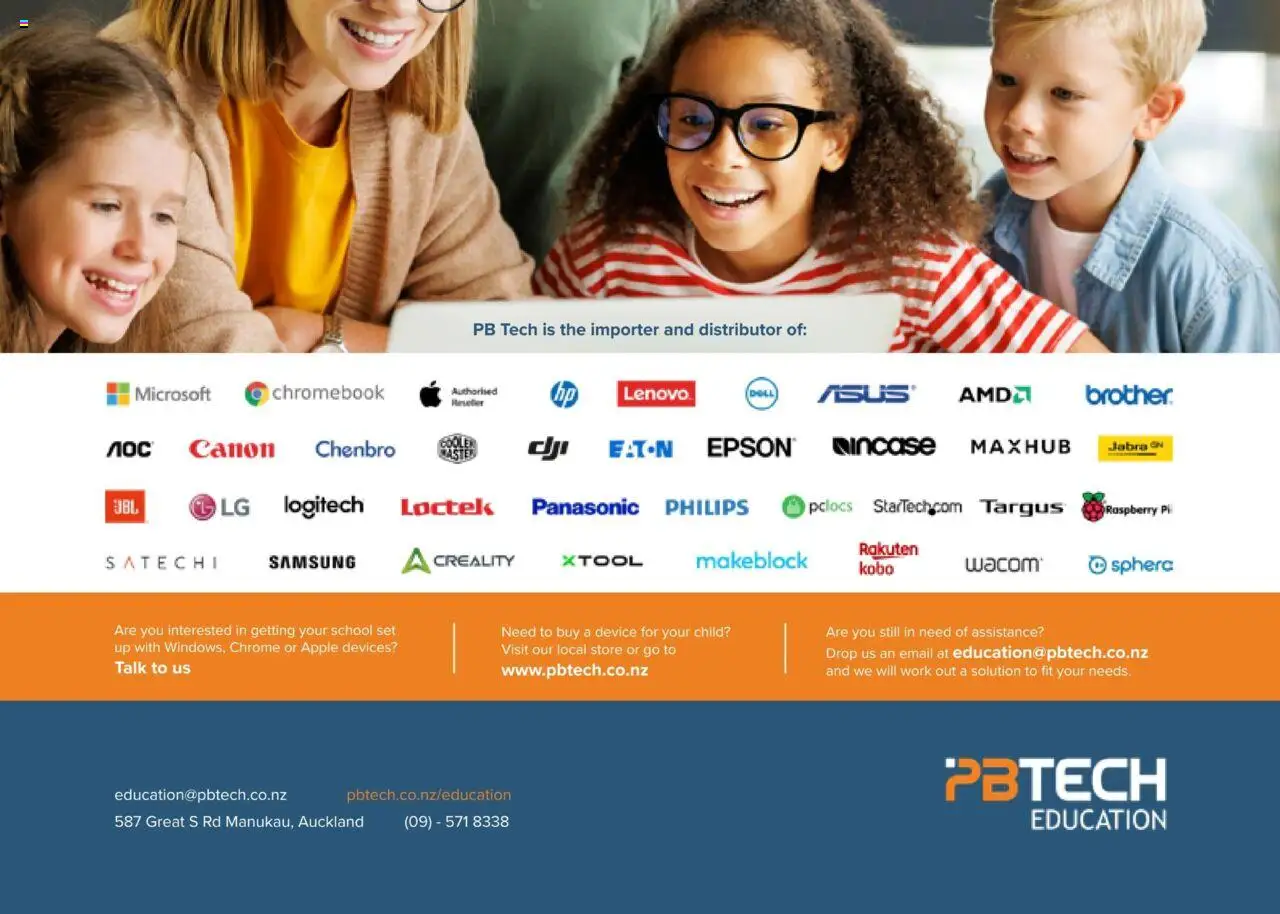 PB Tech catalogue from 15.10.2025 | Page: 84