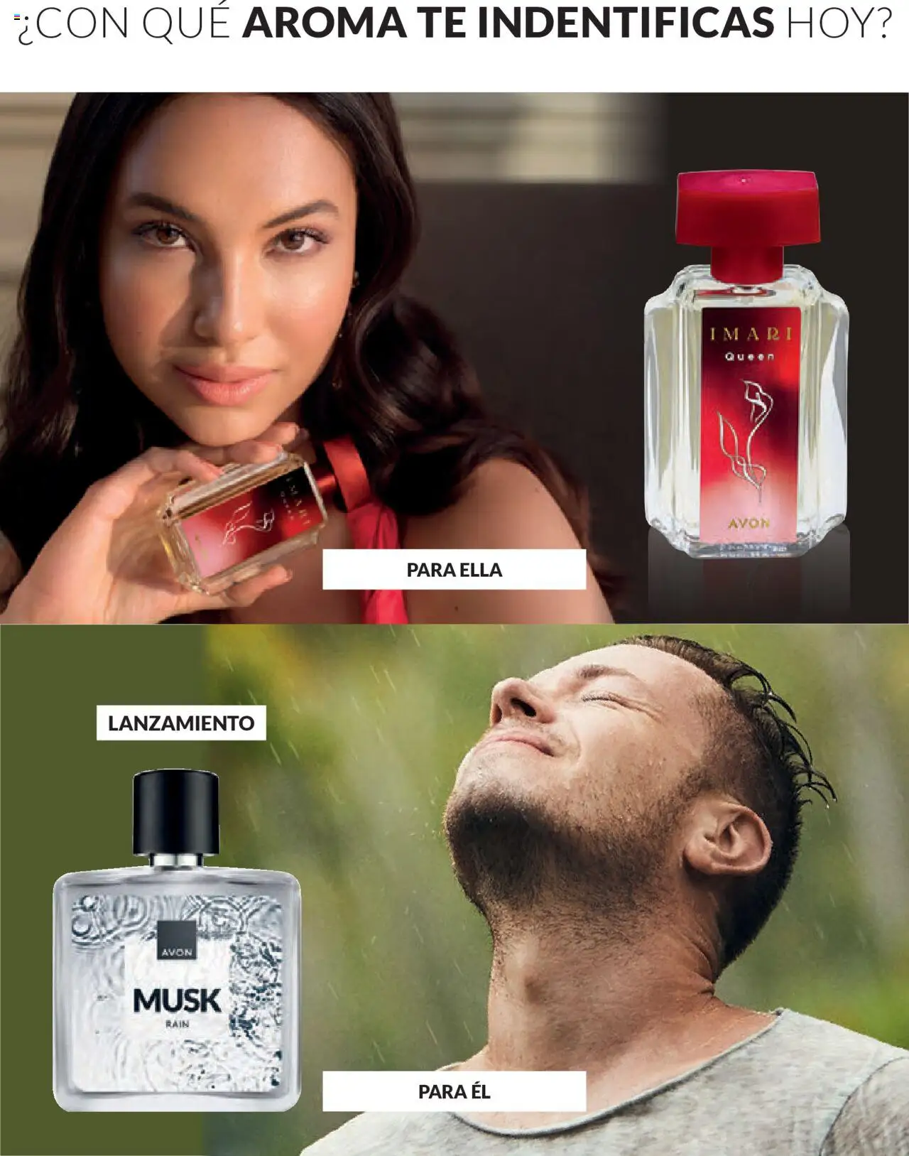 Catálogo Avon válido desde 11.08.2025 | Página: 63 | Productos: Té