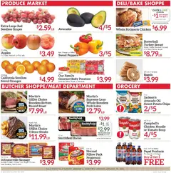 Preview of Martin’s weekly ads valid from 04.01.2026 | Page: 2