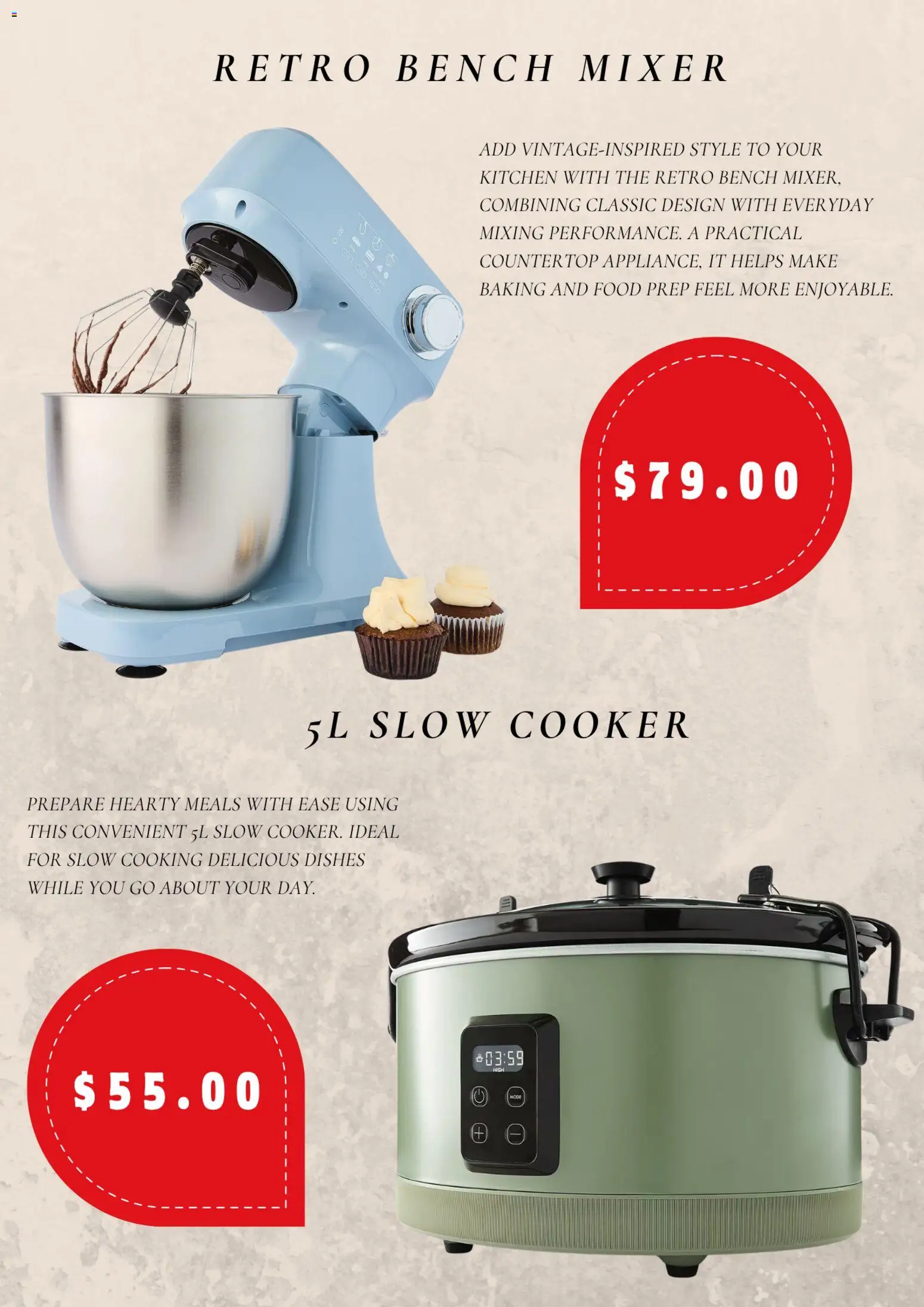 Kmart catalogue from 07.04.2026 | Page: 3