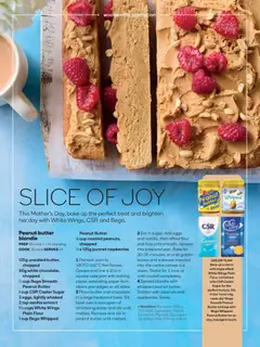 Preview of Woolworths Fresh Ideas magazine - valid from 01.05.2026 | Page: 87