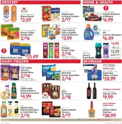 Preview of Martin’s weekly ads valid from 15.02.2026 | Page: 3