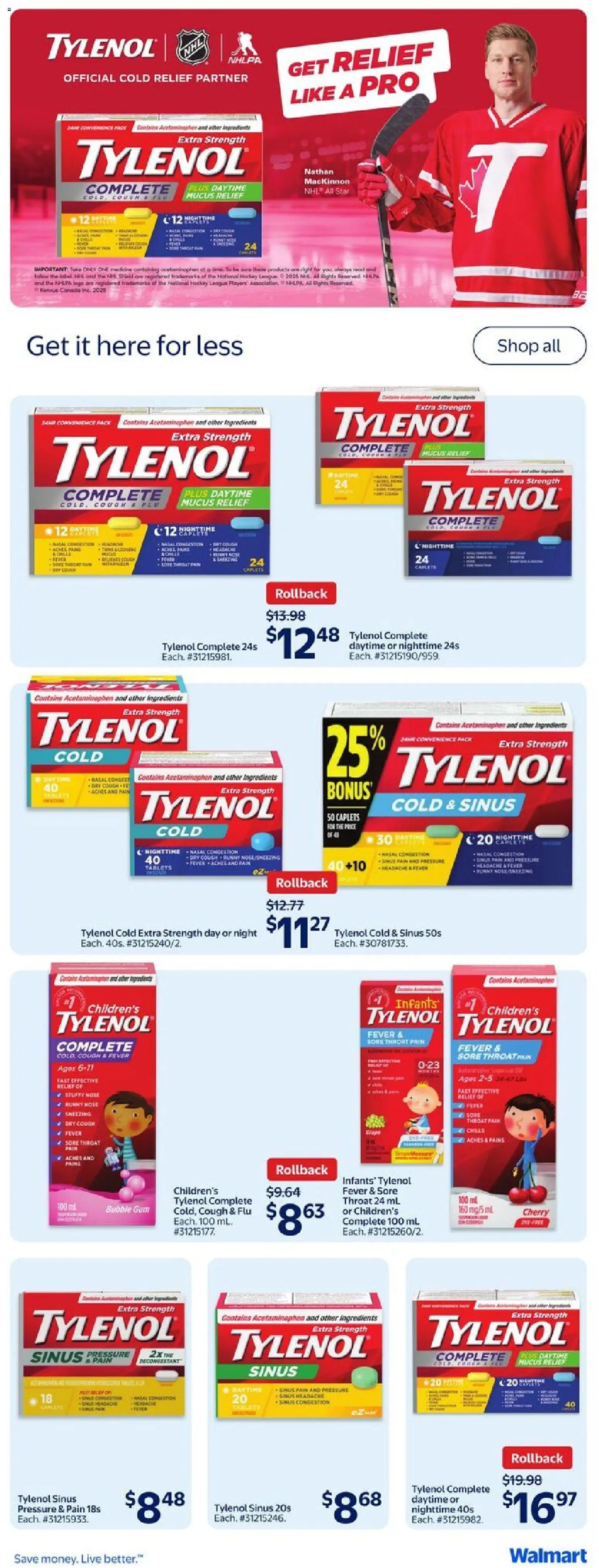 Walmart flyer valid from 18.12.2025 | Page: 24 | Products: Couch