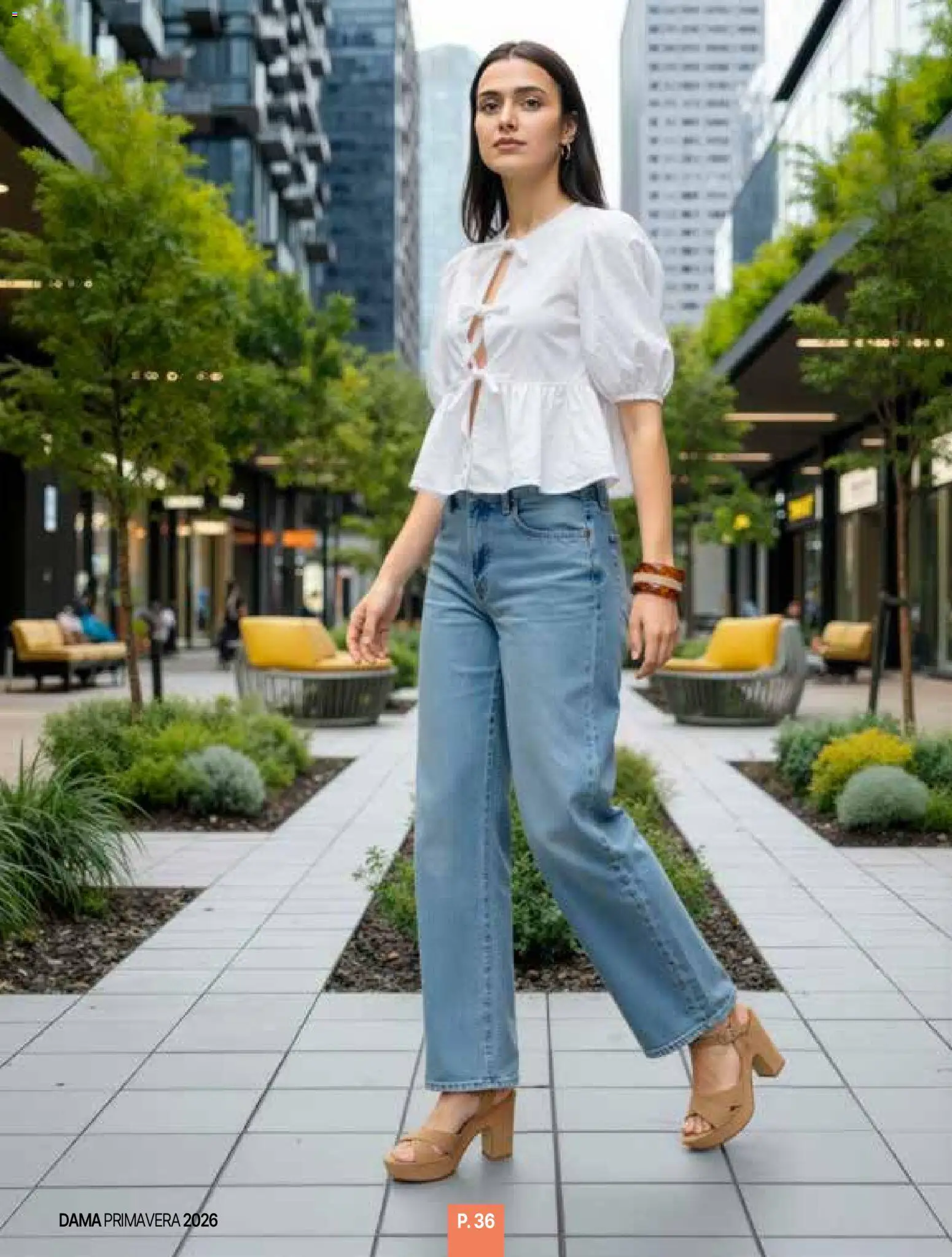 Nuevas ofertas de Impuls válidas en toda la República Mexicana desde el 01.01.2026. ¡Encuentra las mejores ofertas en Impuls catálogo Primavera! | Página: 38