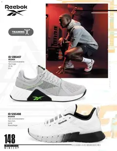 Vista previa de Price Shoes catálogo Importados Winter 2025  , nuevo folleto de la tienda, válido en México a partir del 11.11.2025 | Página: 148