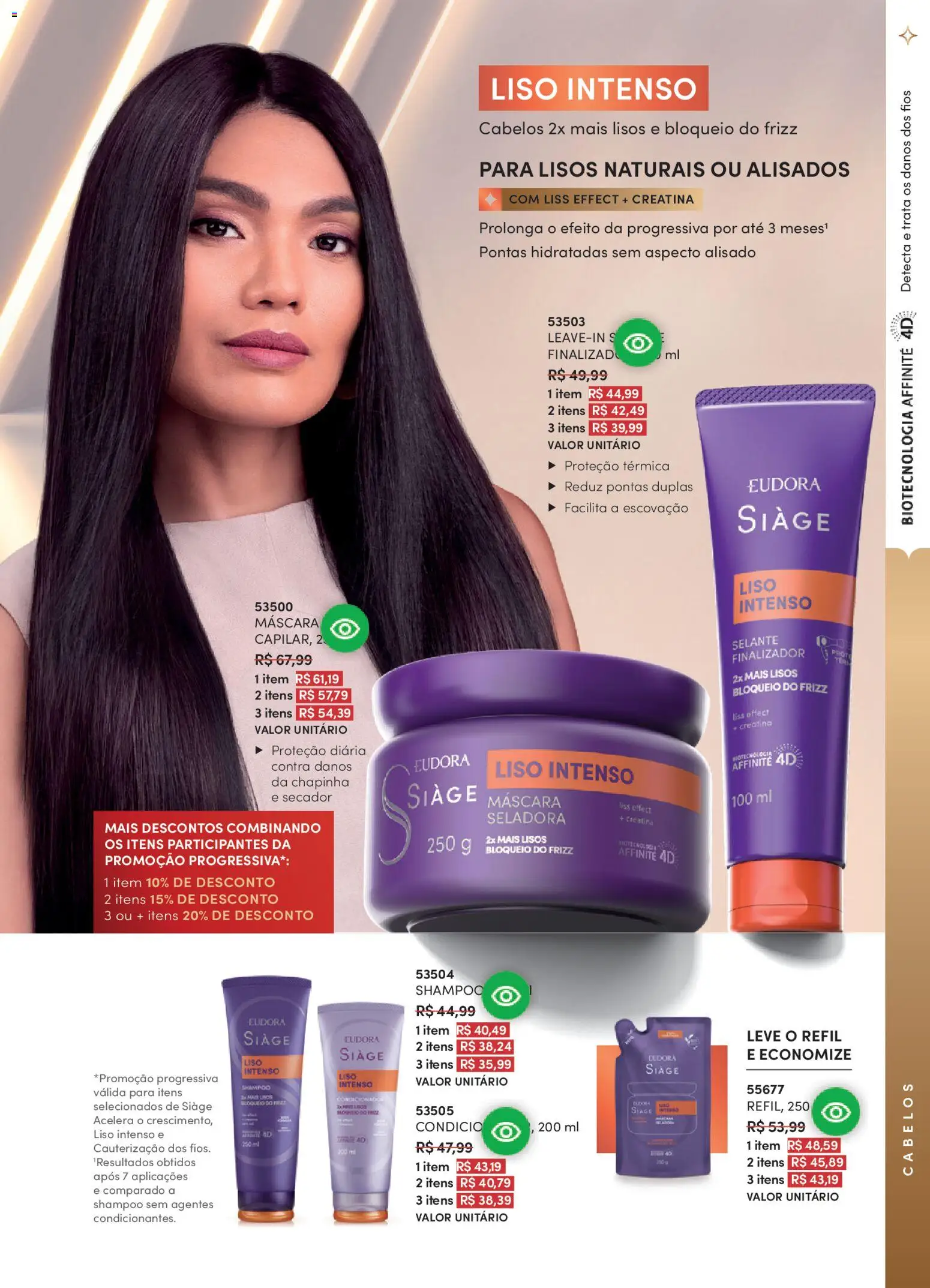 Eudora Folheto - válido de 01.04.2026 | Página: 83