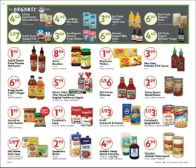 Save Mart Online Savings Guide - valid from 16.07.2025 | Page: 5