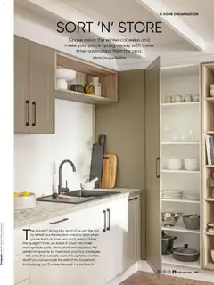 Bunnings Warehouse catalogue - valid from 01.09.2025 | Page: 103 | Products: Household