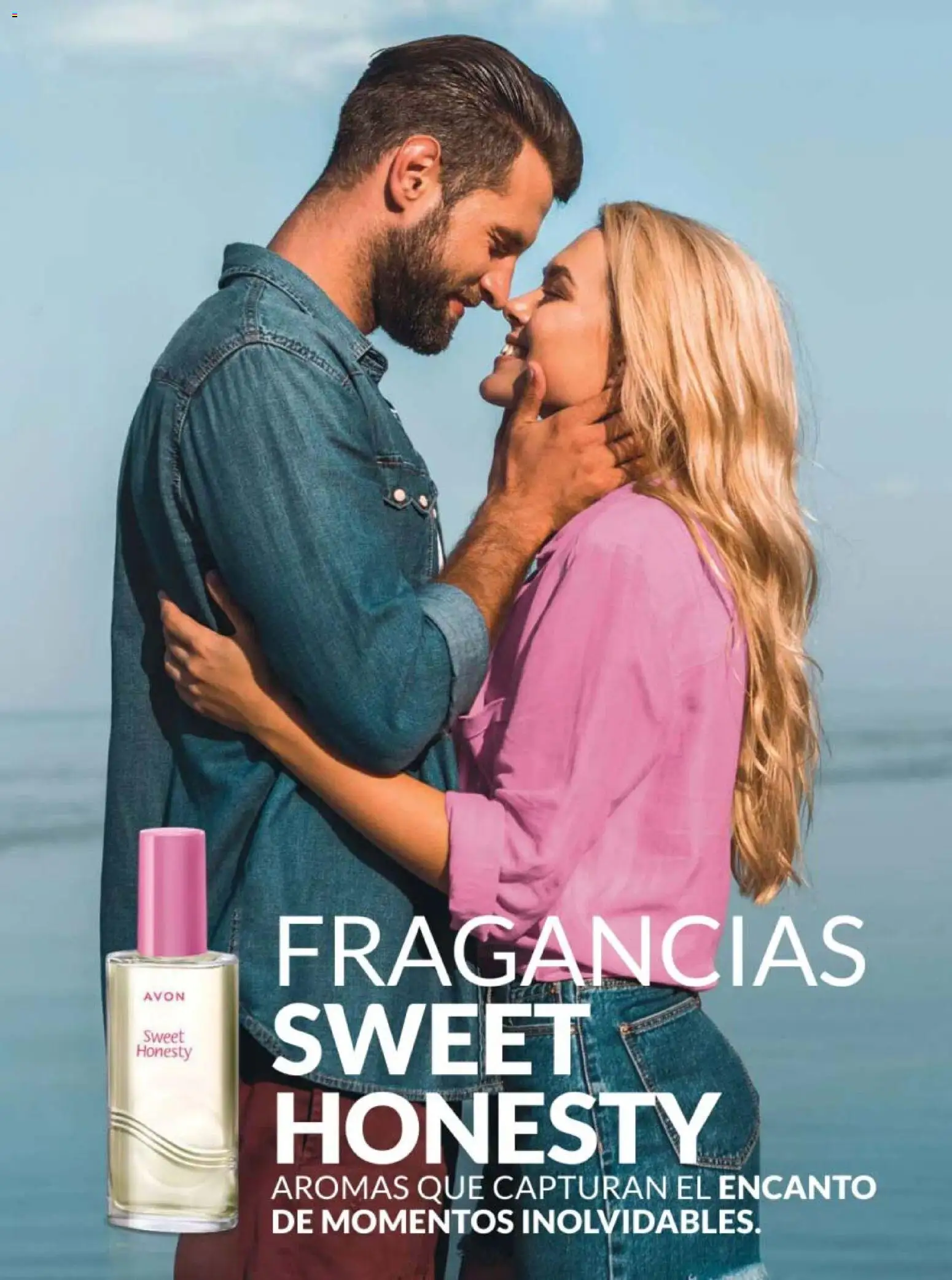 Nuevas ofertas de AVON válidas en toda la República Mexicana desde el 13.03.2026. ¡Encuentra las mejores ofertas en AVON campaña 5 2026! | Página: 110