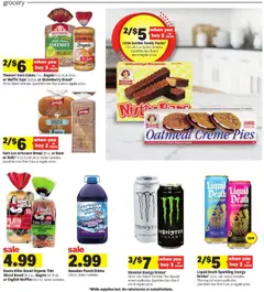 Preview of Meijer weekly ads valid from 07.01.2026 | Page: 18