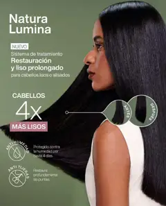 Natura catálogo │ válido desde el 19.07.2025 | Página: 119 | Productos: Tijera