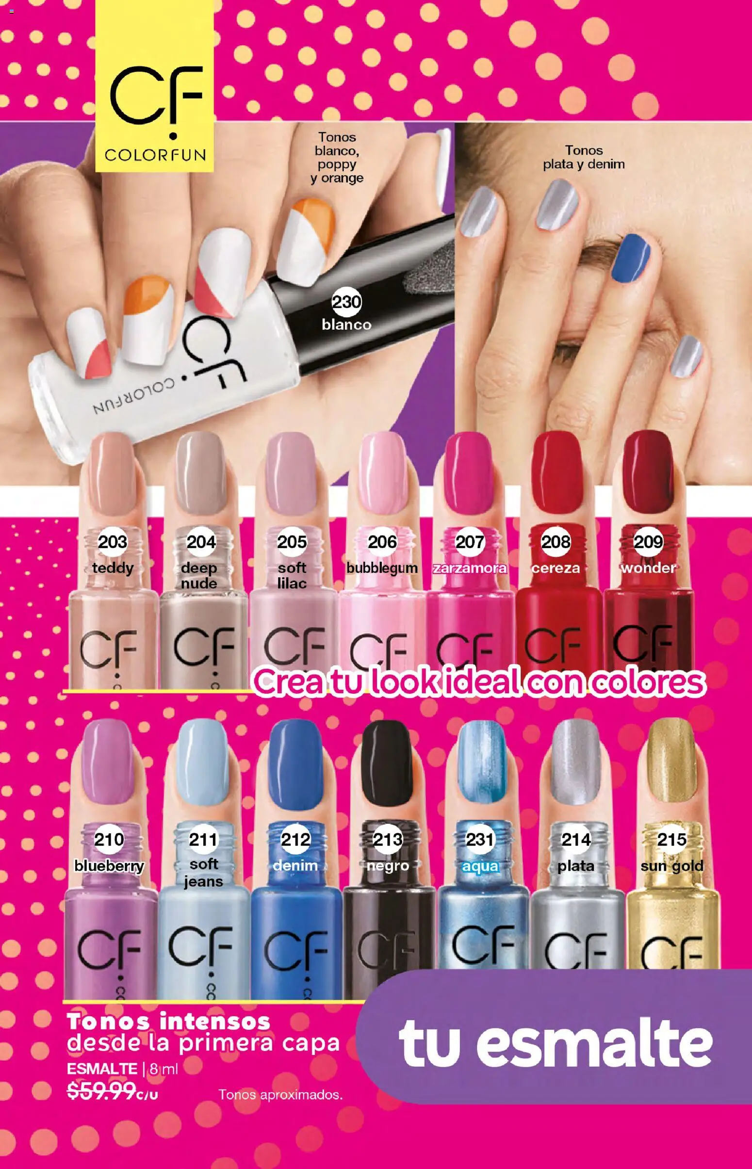 Nuevas ofertas de Fuller válidas en toda la República Mexicana desde el 18.02.2026. ¡Encuentra las mejores ofertas en Fuller campaña 23 2026! | Página: 76