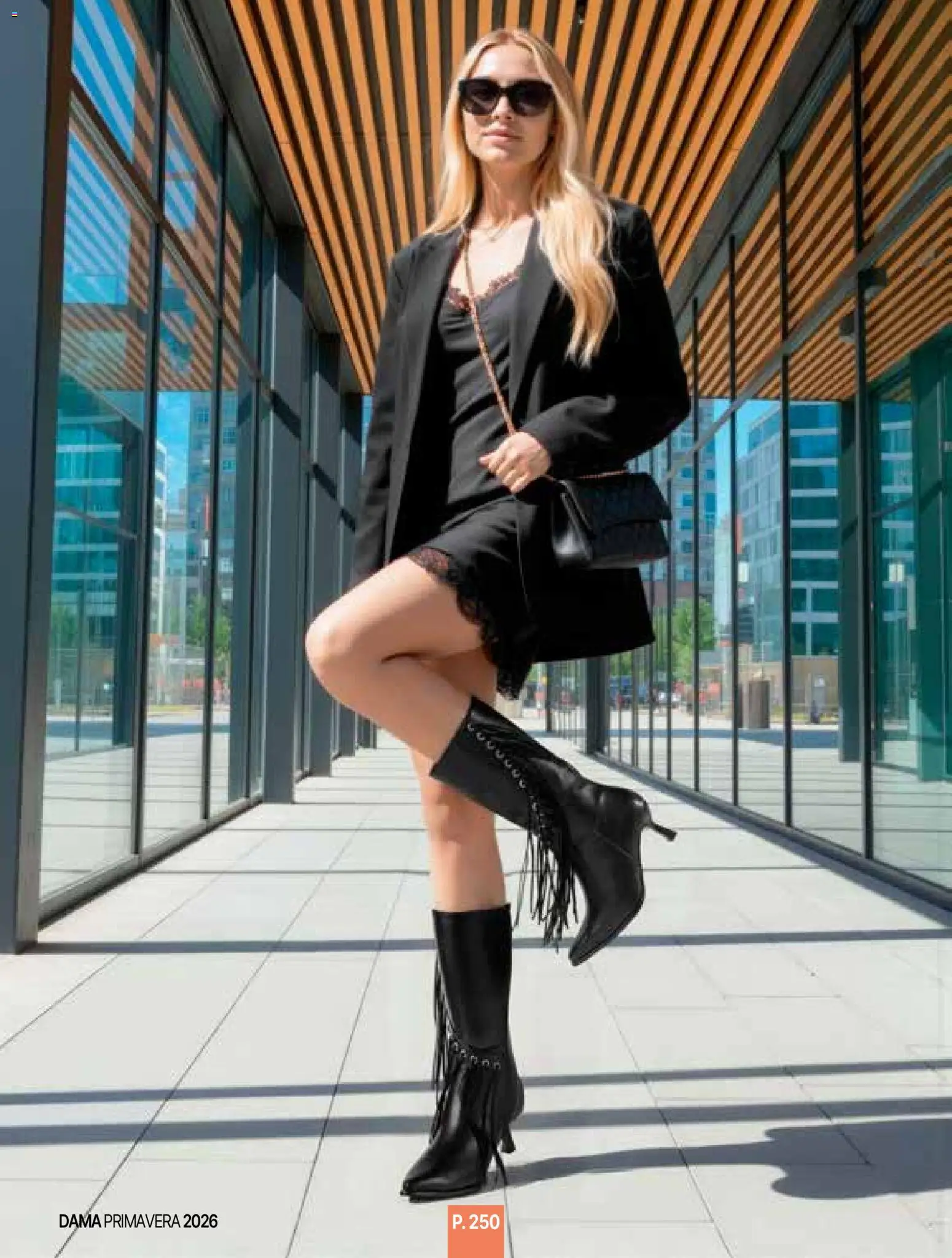 Nuevas ofertas de Impuls válidas en toda la República Mexicana desde el 01.01.2026. ¡Encuentra las mejores ofertas en Impuls catálogo Primavera! | Página: 252