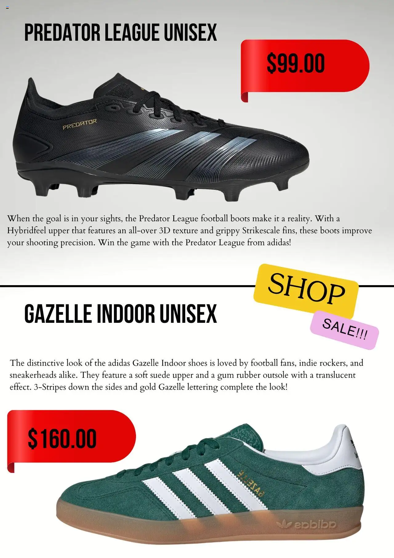 Stirling Sports catalogue from 31.07.2025 | Page: 4