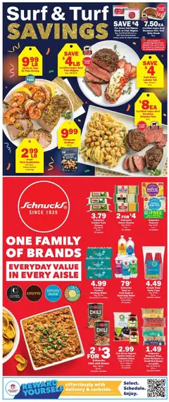 Preview of Schnucks weekly ads valid from 26.12.2025 | Page: 2