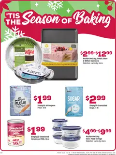 Preview of Grocery Outlet weekly ads valid from 12.11.2025 | Page: 4