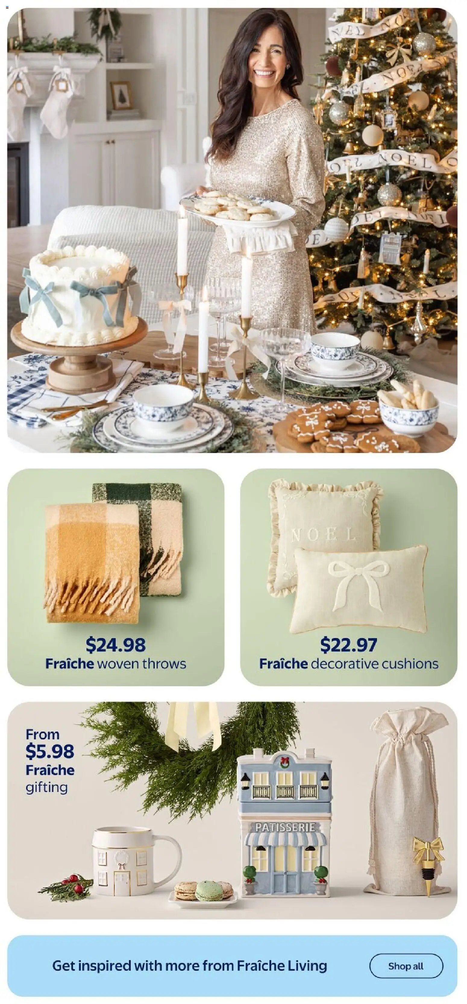 Walmart flyer valid from 30.10.2025 | Page: 5