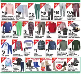Preview of Ocean State Job Lot weekly ads valid from 18.12.2025 | Page: 5