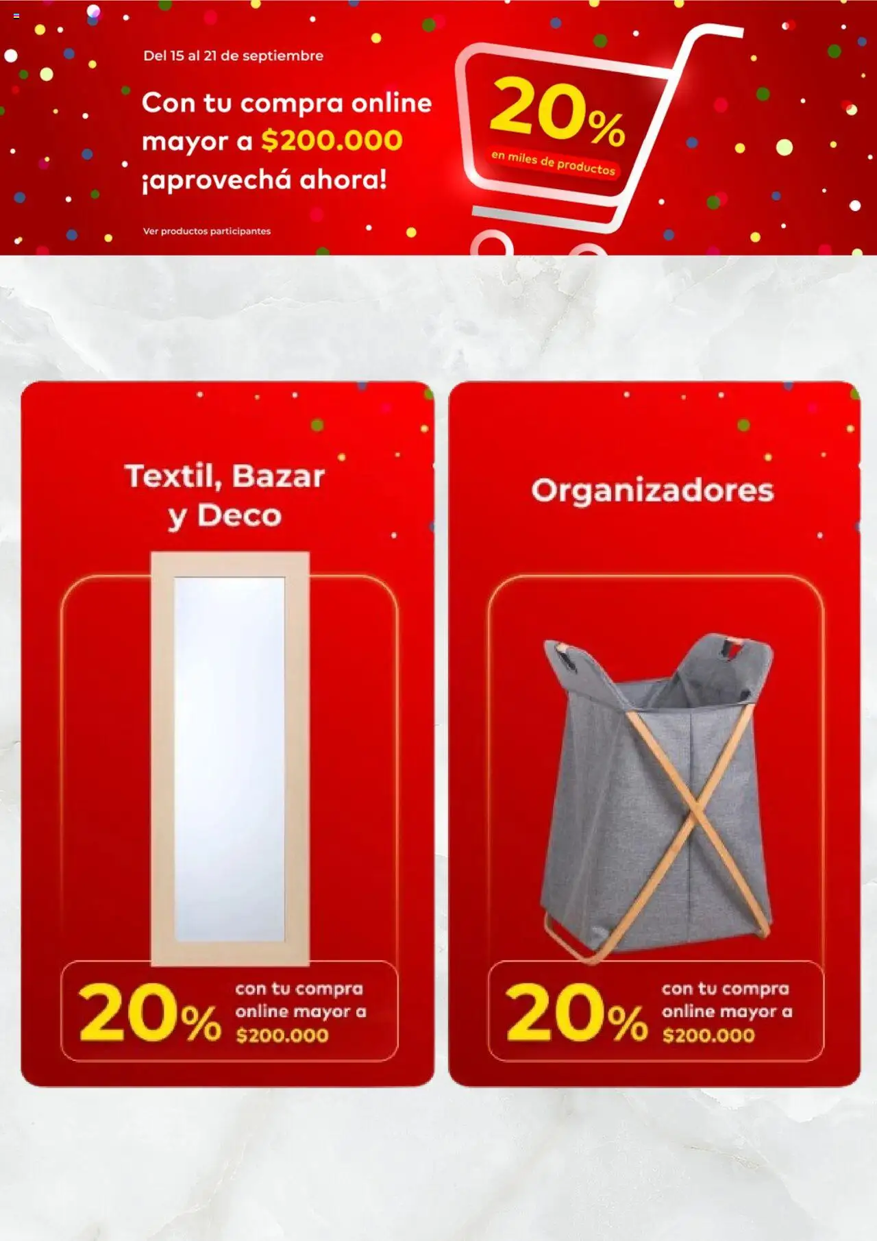 Easy catálogo │ válido desde el 17.09.2025 | Página: 3