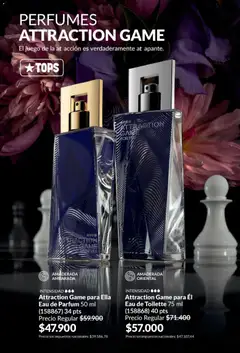 Vista previa Catálogo AVON Campaña 4/2026 válido desde el 01.04.2026 | Página: 73