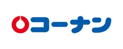 コーナンーホームセンター logo