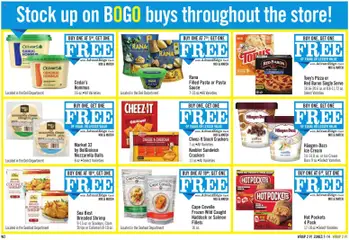 Preview of Price Chopper weekly ads valid from 29.11.2025 | Page: 14