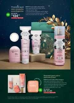 O Boticário - Ciclo 17/2025 - Pré-Visualização do folheto da loja O Boticário, válido de 01.12.2025 | Página: 29