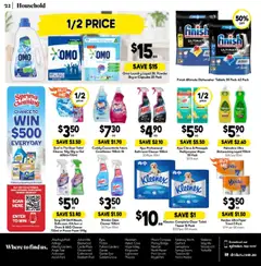 Preview of Drakes Catalogue SA - valid from 15.10.2025 | Page: 22