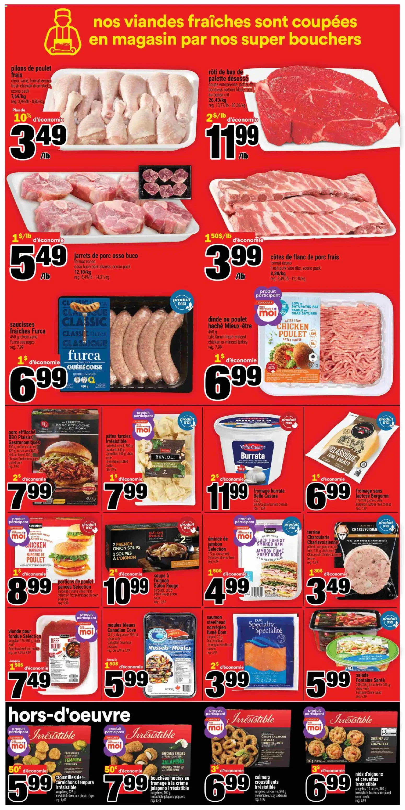 Super C flyer valid from 12.02.2026 | Page: 6